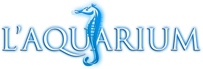 Logo del negozio L'Aquarium